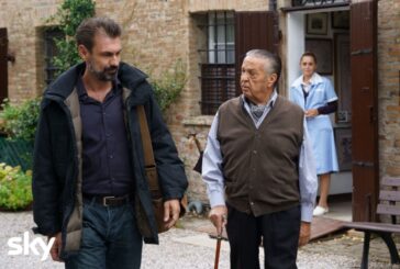 "Lei mi parla ancora", arriva in tv il nuovo film di Pupi Avati