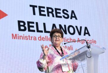 Governo, Bellanova "O si cambia metodo o le persone"