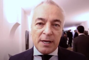 Assafrica, Massimo Dal Checco eletto alla presidenza