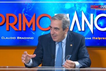 Gasparri "Dal Centrodestra niente soccorso al Governo"