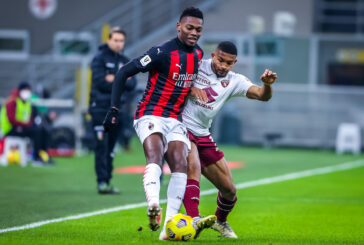 Milan ai quarti di Coppa Italia, Torino ko ai rigori