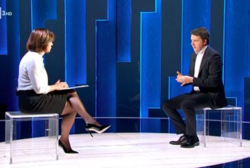 Renzi "domani decidiamo se uscire dal Governo"