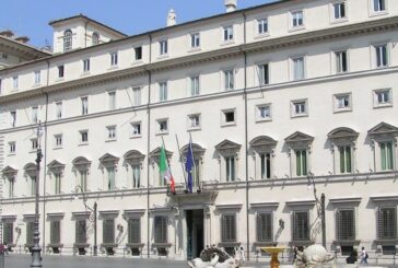 Cdm approva Recovery Plan da 210 miliardi, ma Iv si astiene