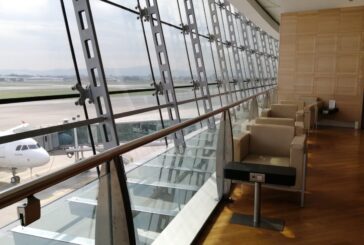 L'aeroporto di Torino sempre più green