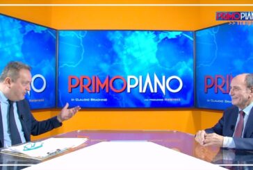 Governo, Schifani "Se c'è da staccare la spina si faccia in fretta"