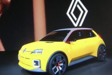 Renault, il nuovo piano punta su electric vehicles e tecnologia