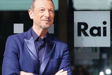 Sanremo, Amadeus "Lavoriamo per partire il 2 marzo"