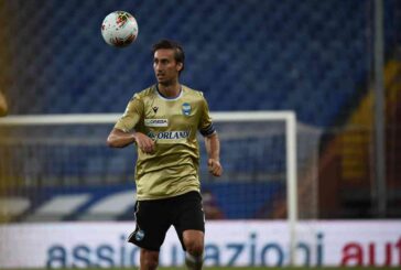 La Spal batte il Sassuolo e sfiderà la Juve in Coppa Italia