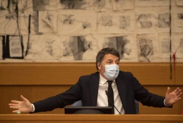 Governo, Renzi "Se non ci vogliono non voteremo la fiducia"