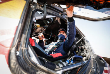 Peterhansel e Benavides campioni Dakar, muore Pierre Cherpin