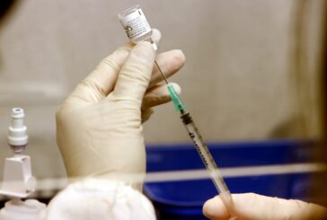 Covid, superata la soglia del milione di vaccinati in Italia