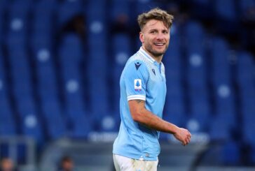Lazio domina il derby, Roma travolta all'Olimpico per 3-0