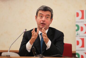 Orlando "serve un nuovo patto di legislatura"