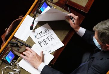 Cgia "solo 29 mld di ristori contro 423 mld di mancati incassi"
