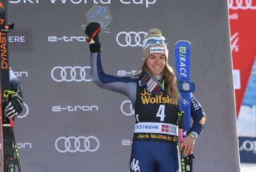 Marta Bassino vince il gigante di Kranjska Gora, Brignone 5^