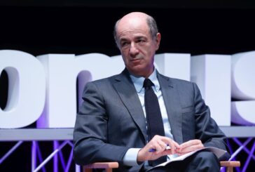 Passera "Agire con decisione per rendere il 2021 un anno di svolta"