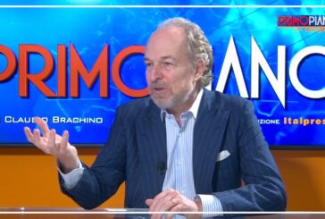 Artom "In Italia manca una visione per l'impresa privata"