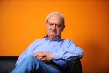 E' MORTO EMANUELE MACALUSO