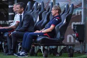 Ufficiale, Davide Nicola nuovo allenatore del Torino