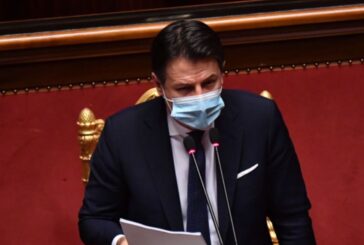 Conte in Senato"A testa alta,difficile governare con chi dissemina mine"
