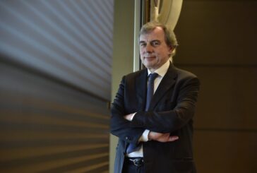 Alessandro Ramazza confermato alla guida di Assolavoro