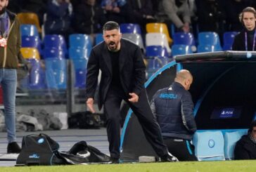 Gattuso a caccia della Supercoppa "Ma la Juve non è in crisi"