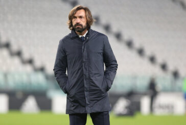Pirlo "Vogliamo riscattarci vincendo la Supercoppa"