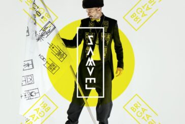 Samuel, arriva il secondo album solista "Brigatabianca"