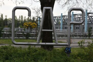 Gruppo Cap è l'utility più social friendly d'Europa