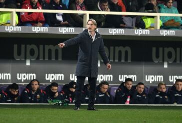 Nicola si presenta al Toro "Voglio un gruppo che superi difficoltà"