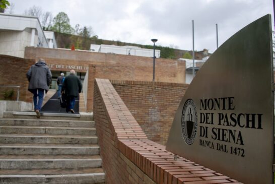 Mps: ok agli orientamenti per l’assemblea di aprile a disposizione dei soci