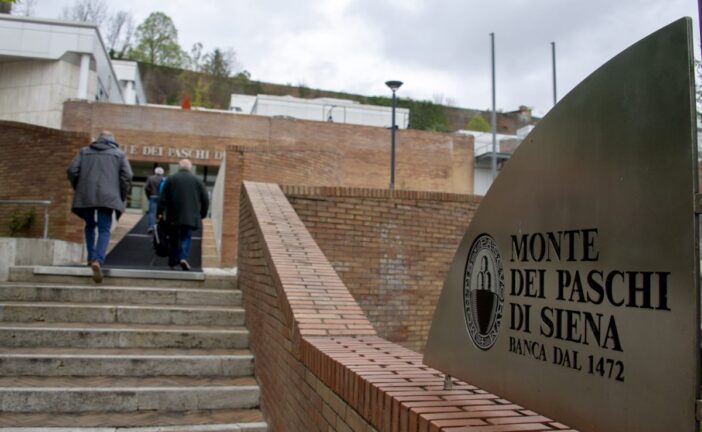 Mps: ok agli orientamenti per l’assemblea di aprile a disposizione dei soci