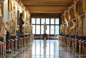 Riaprono gli Uffizi, Schmidt "Segnale speranza per la cultura"