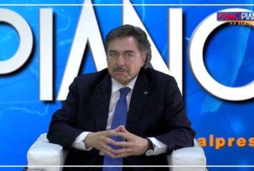 Governo, Musella "Serve unità nazionale o rischio elezioni è alto"