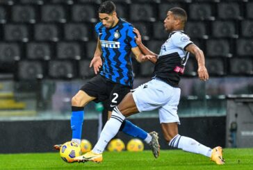 L'Inter non sfrutta il ko del Milan, 0-0 con l'Udinese