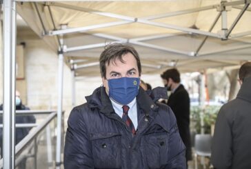 Amendola "Sciogliendo le Camere a rischio il Recovery"