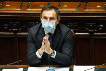 Boccia "Sempre pronti al dialogo con Renzi, ma no al ricatto"
