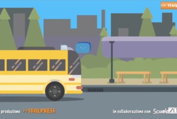 Dalla partnership tra Italpress e ScuolaZoo nasce il nuovo Tg Giovani