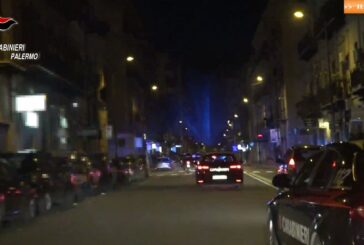 Stroncato mandamento mafioso di Tommaso Natale, 16 arresti a Palermo