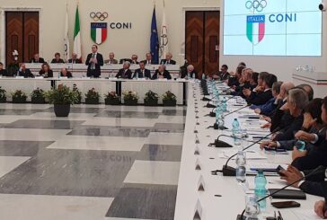 Il Governo approva il decreto per l'autonomia del Coni