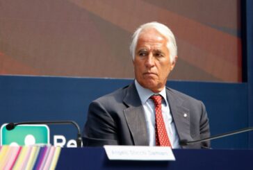 Malagò "Da oggi Coni assolutamente indipendente"