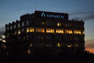 Novartis, nel 2020 in crescita fatturato e innovazione