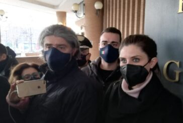 Torino, Appendino condannata a 18 mesi per la calca in piazza San Carlo