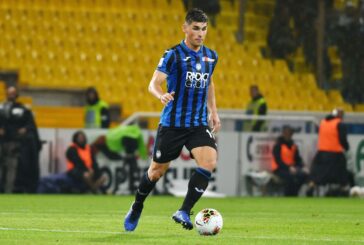 Atalanta in semifinale di Coppa Italia, Lazio piegata 3-2