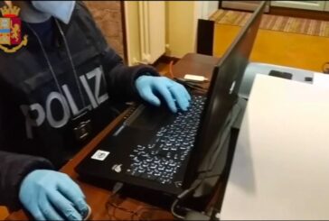 Lancia sfida estrema su Tik Tok, denunciata influencer siciliana