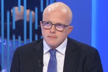 Fisco, Ruffini "Mille miliardi di crediti non riscuotibili"