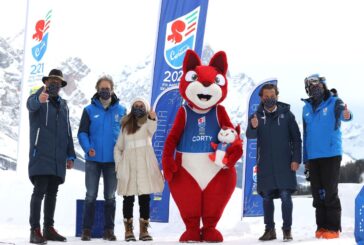 Cortina pronta per Mondiali sci, Roda "Obiettivo più di tre medaglie"
