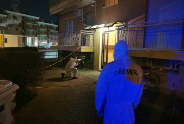 Torino, uccide la moglie e il figlio di 5 anni e tenta il suicidio