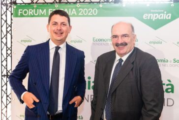 Sostenibilità, Enpaia scommette su Progress Tech Transfer