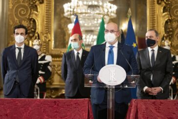 Crimi "Pronti a confronto anche con Italia Viva, ma serve lealtà"